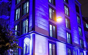 Ria Suites Boutique Hotel